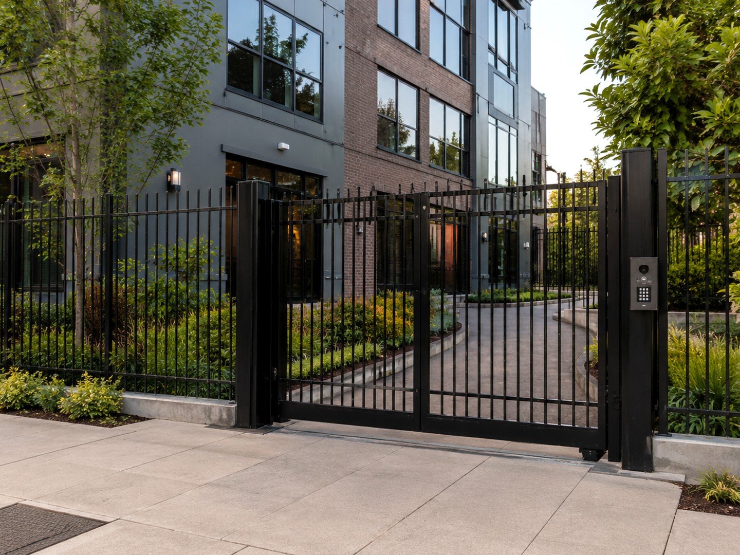 Fence Company — Fencing Contractors near me